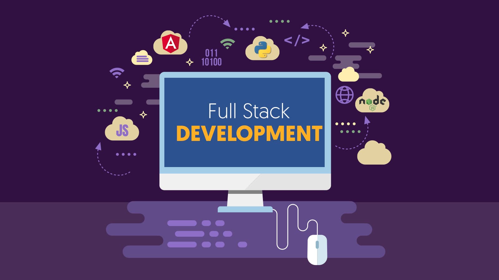 Overview of Full-Stack Engineering